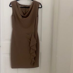 Evan Piccone Dress